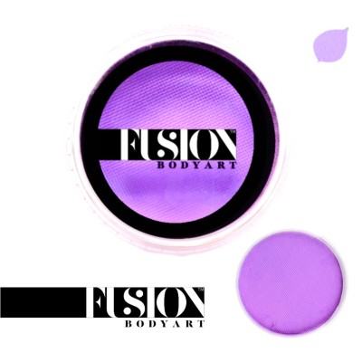 Fusion Body Art Prime Fresh Lilac 32g